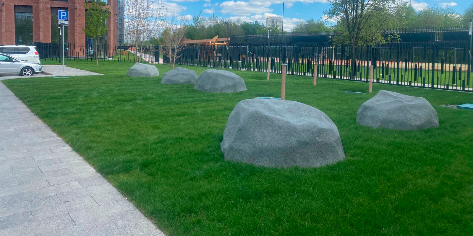 Быстрый подбор камня